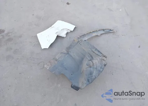 2017 Ford C-Max Hybrid Se from USA, damaged, VIN 1FADP5AU9HL118043